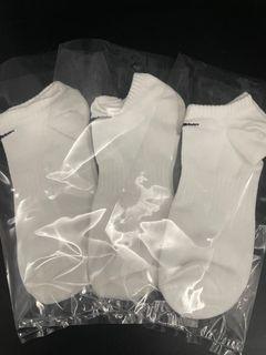 Nike Socks Ankle Large 1 Set