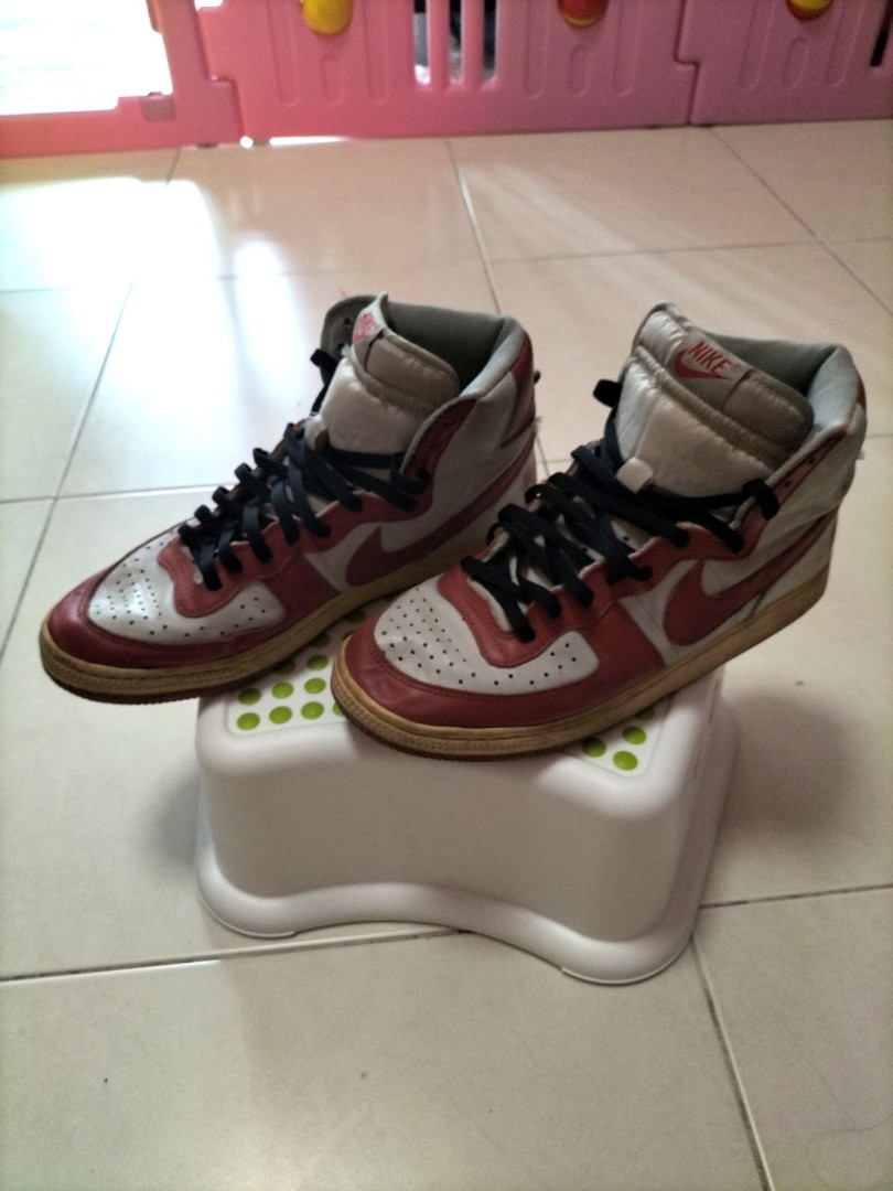 nike terminator 1985