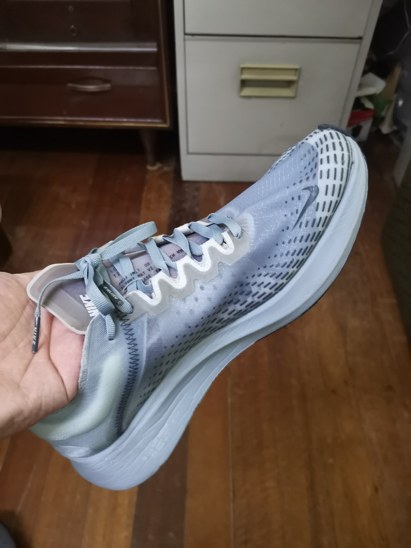nike zoom fly fast