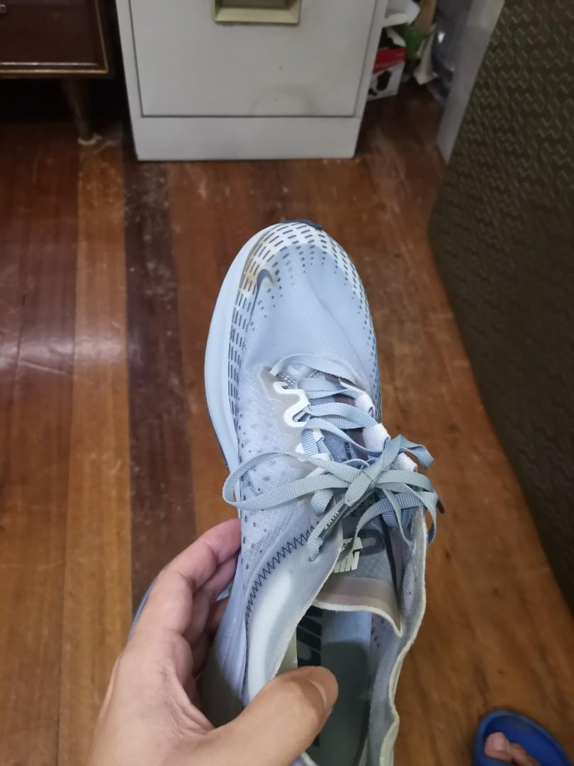 nike zoom fly sp fast women's