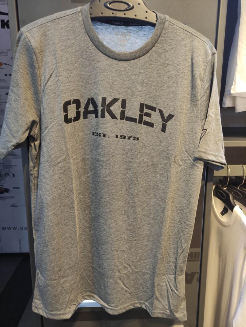Oakley t 2025 shirt price philippines