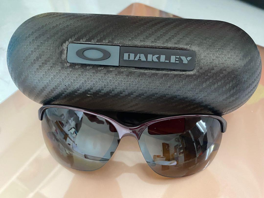 Unstoppable oakley on sale
