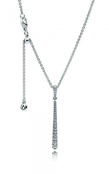 Shooting star pandora necklace online