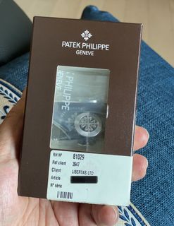 Patek Phillippe cufflinks629767203424021118