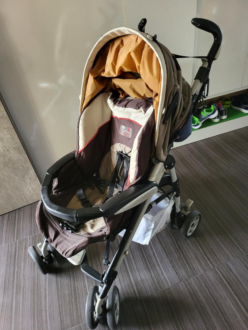 Peg perego top pliko p3 navetta