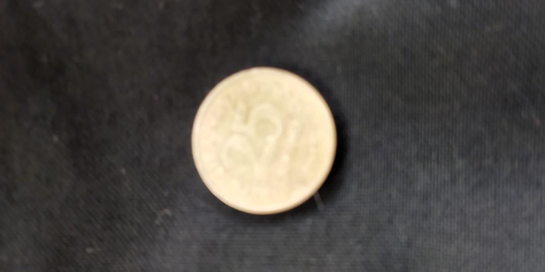 Philippine coin 25 cent year 1996 2015 (Category: Currency) located in Santa Rosa. Submitted by aracat (Listing ID 1158185204, Image 3). Description: for coin collector Philippine coin currency year 1996 year 2015 25 cent year 2015 - Php 500 25 cent year 1997 - Php 800.