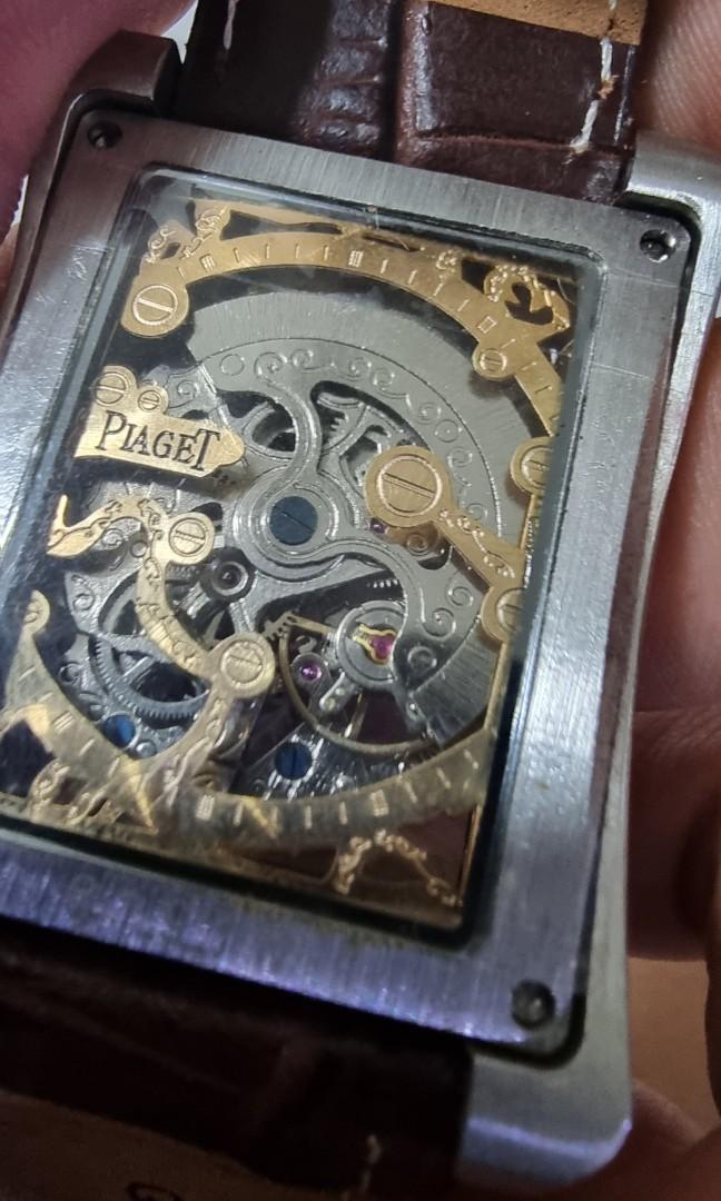 Piaget 207g shop
