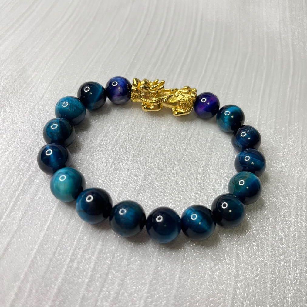 Gemstone hotsell bracelet designs