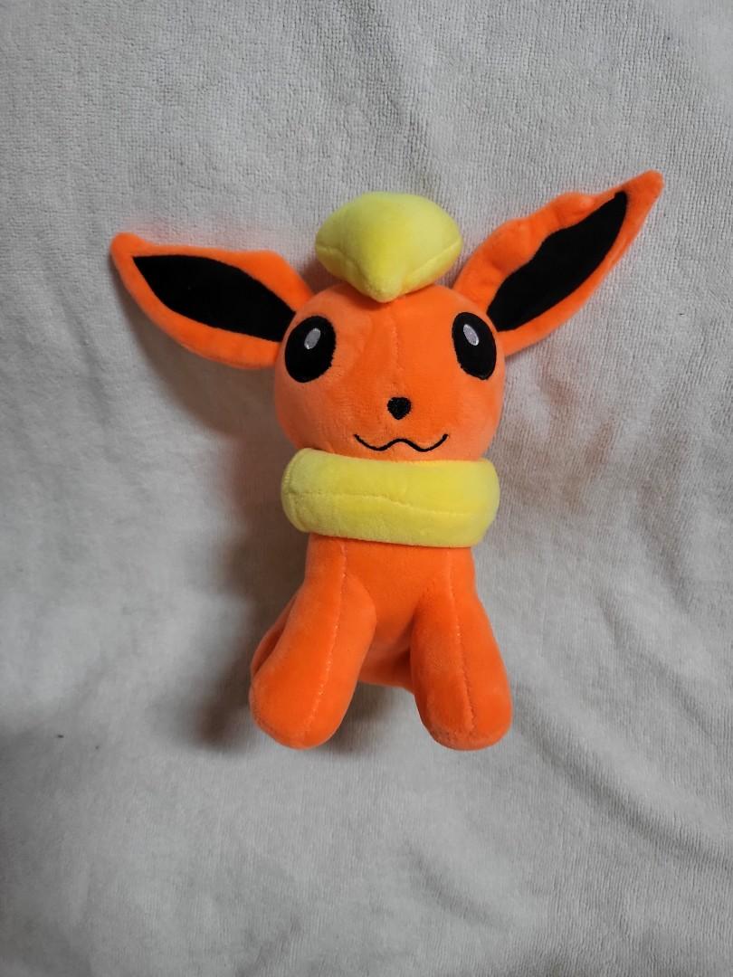 Flareon pokedoll discount