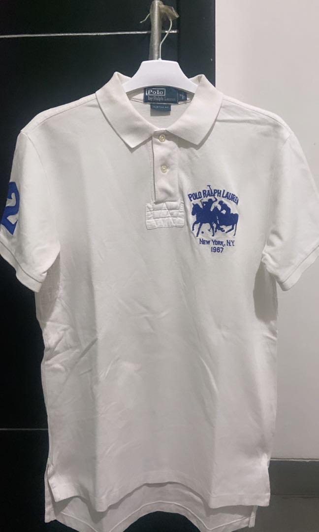 Polo Ralph Lauren Original size M 