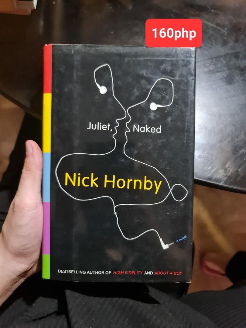 Pre-loved books for sale (Category: Storybooks) located in Bacoor. Submitted by anan16 (Listing ID 1158190047, Image 3). Description: Pre-loved books for sale. Please see photos for prices, and check my account for more books for sale. Joyland stephen king Juliet naked nick hornby About a boy nick hornby The time machine hg wells Lovely bones, alice sebold Slumdog millionaire, vikas swarup Look who's back timur vermes Atonement, ian mcewan Shippi