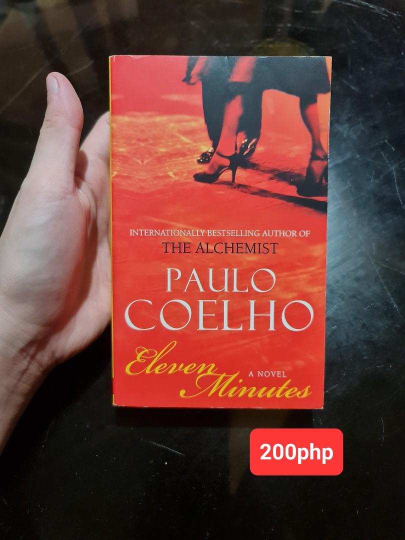 Pre-loved books for sale (Category: Storybooks) located in Bacoor. Submitted by anan16 (Listing ID 1158190562, Image 3). Description: Pre-loved books for sale. Please see photos for prices, and check my account for more books for sale. The brief wondrous life of oscar wao junot diaz A game of thrones Paulo coelho Eleven minutes The devil and miss prym By the river piedra i sat down and wept I am malala Running with scissors augusten burroughs Shi