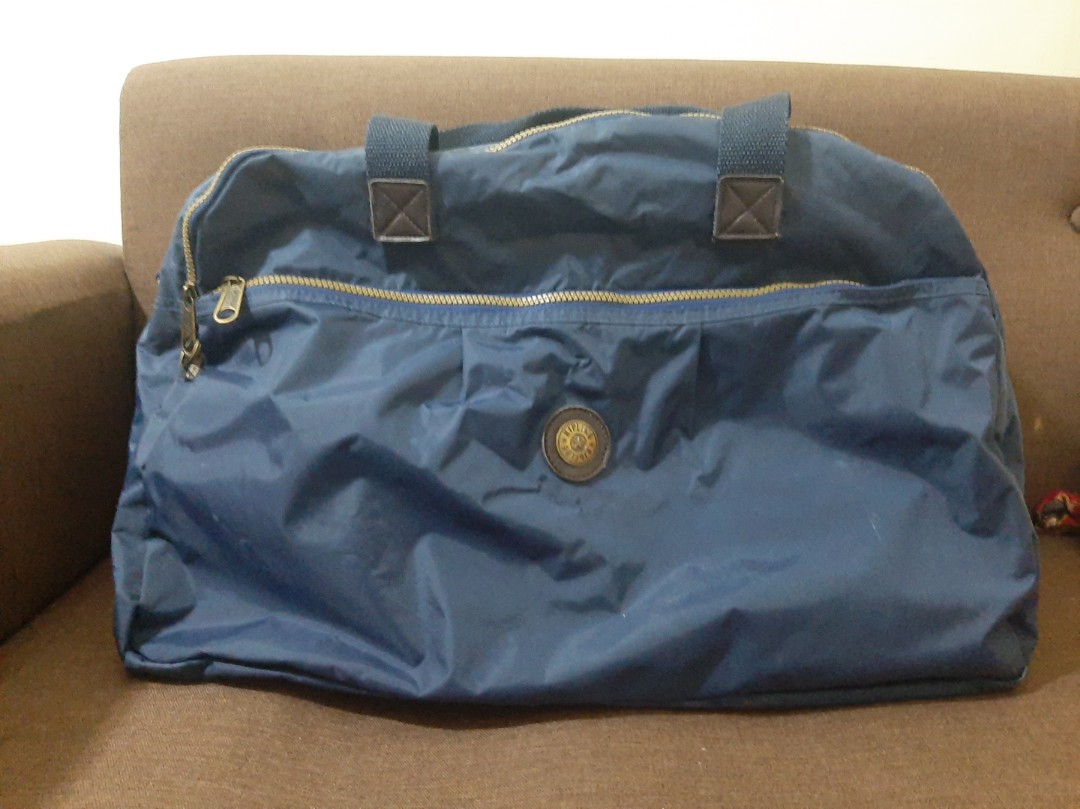 Kipling travel deals pouch