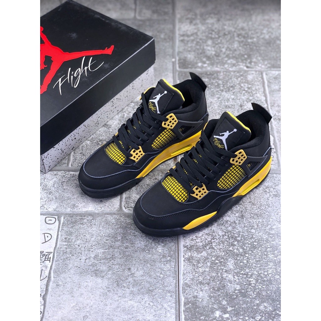 red thunder 4s pre order