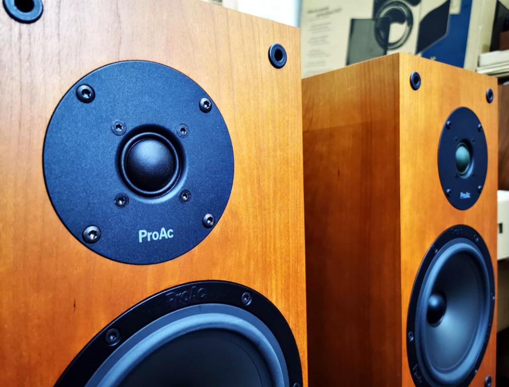 Proac cheap studio 140mk2