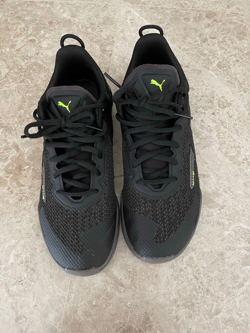 fuse training shoes