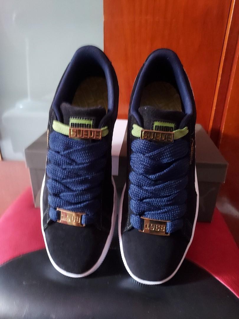 Puma suede 50th anniversary bboy outlet