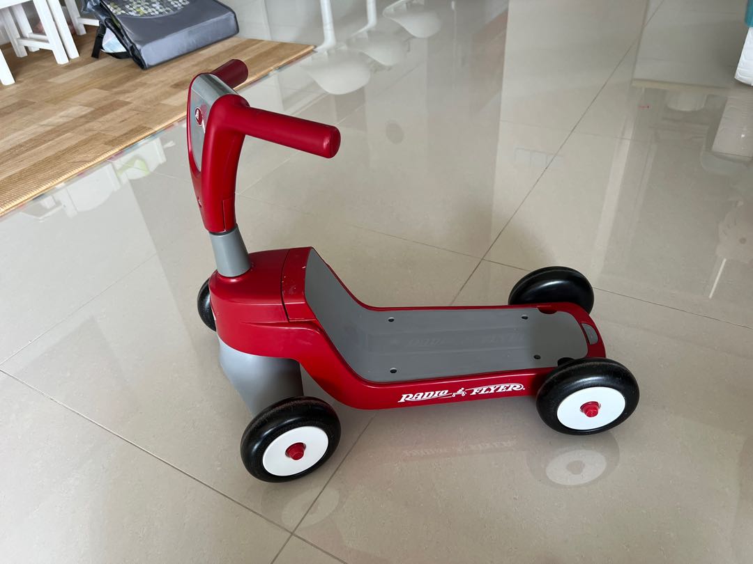 Radio flyer, Babies & Kids, Baby Nursery & Kids Furniture, Other Kids