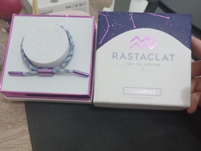 Rastaclat aquarius Outlet