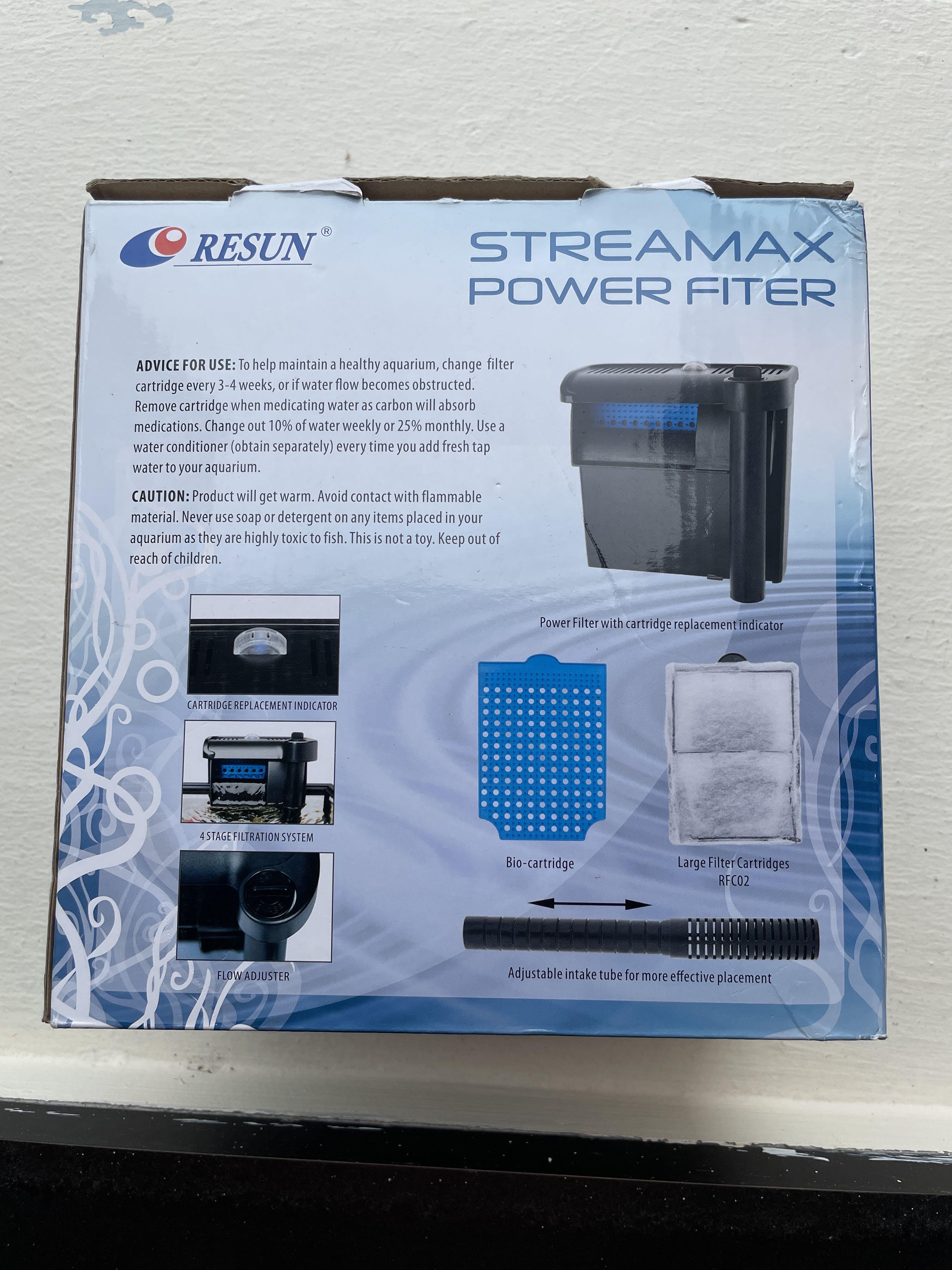 The 10 Best Filtration Systems For Aquariums Of 2023, 49 OFF