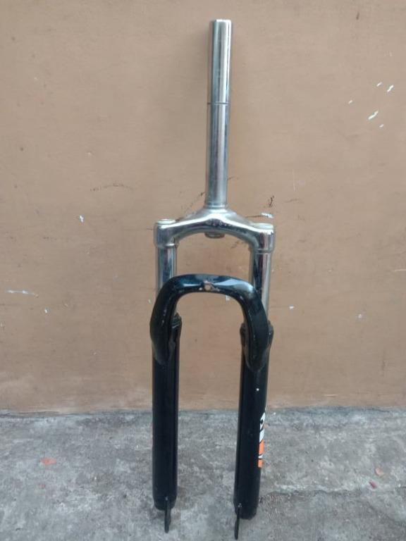 Rigid Bike Fork 27.5, Sports Equipment, Bicycles & Parts, Bicycles on