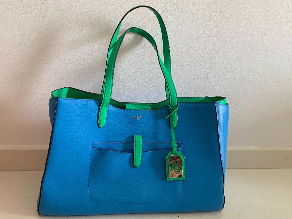 Ralph lauren shopper sale outlet