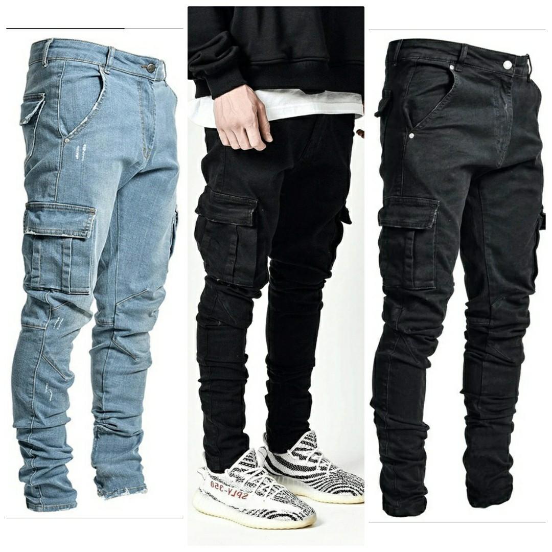 cargo pants for men jeans