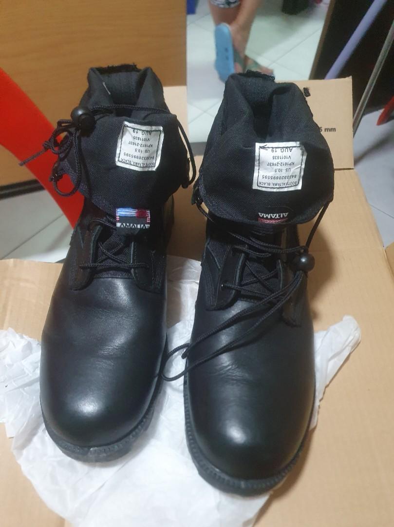 Altama boots store saf price