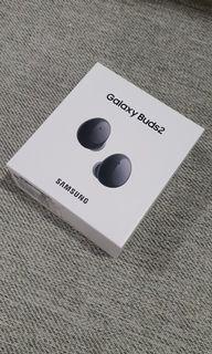 Samsung Galaxy Bud 2