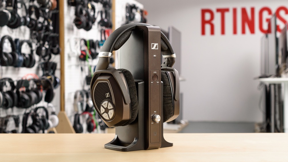 Sennheiser hotsell tr 185