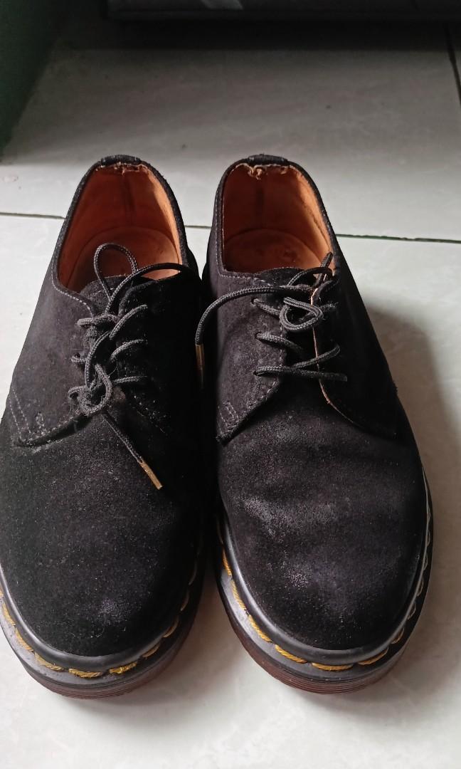 Sepatu dr shop martens original england