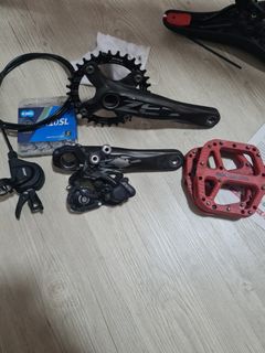 (Category: ) located in . Submitted by mtbikers_sg (Listing ID 1158290422, Image 1). Description: .