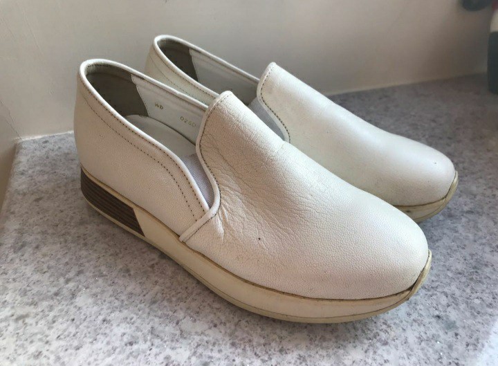 Shoe Fitter Marco shoes, 女裝, 鞋, 平底 