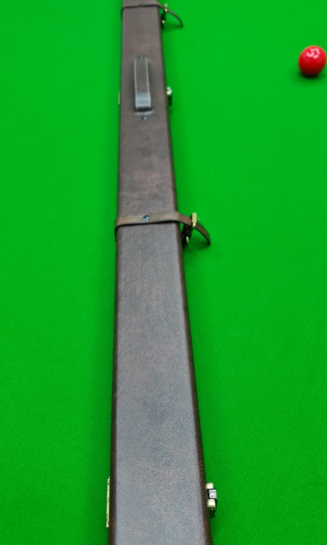 snooker cue case, Sports Equipment, Other Sports Equipment and Supplies
