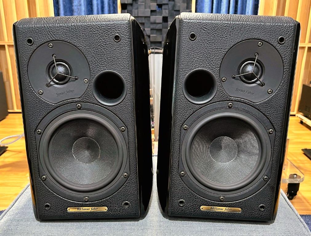 Sonus faber concerto home sales