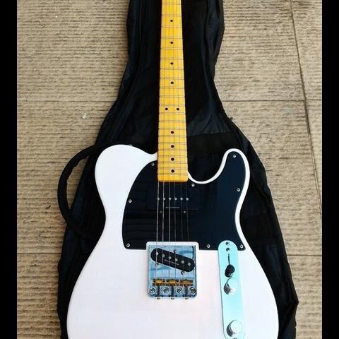 Squier outlet modified telecaster