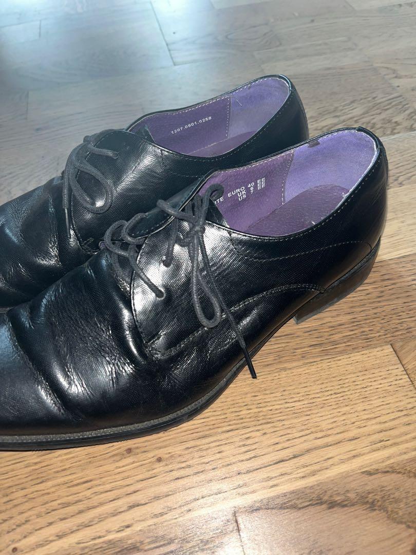 Stacy adams shoes est 1875 discount