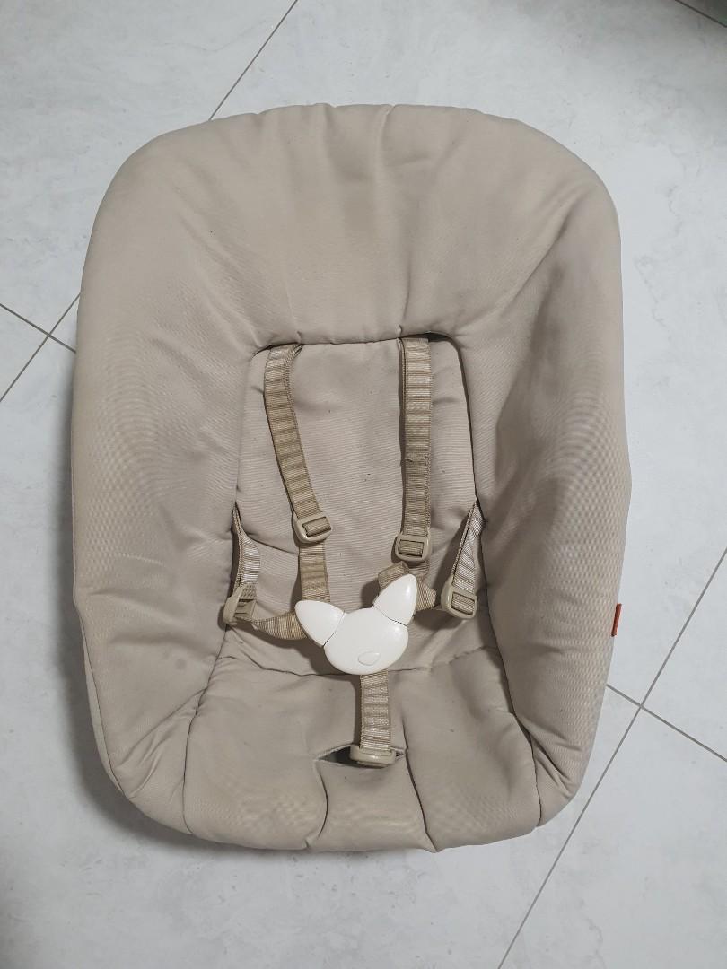 Stokke newborn seat shop