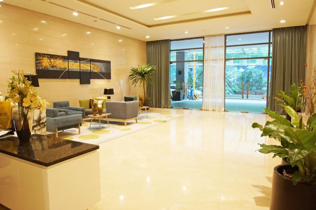 Studio Unit in Viceroy Tower 4 BGC for Sale (21NT4), Property, For