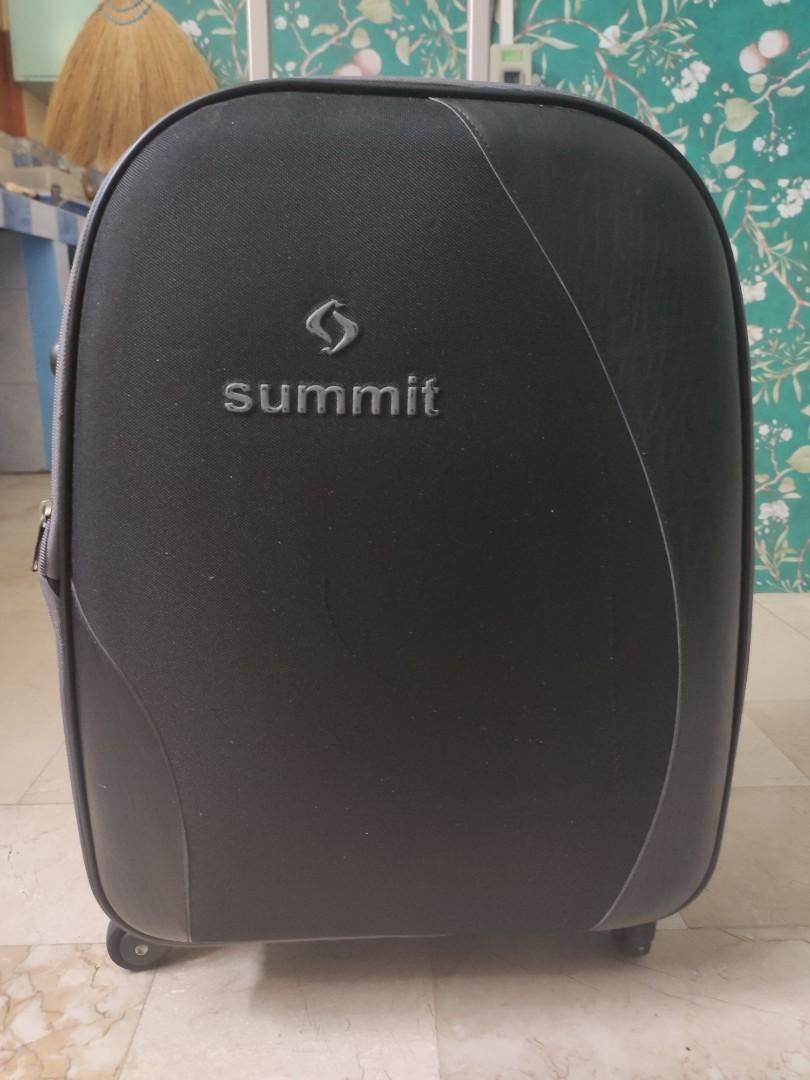 Summit trolley bags store