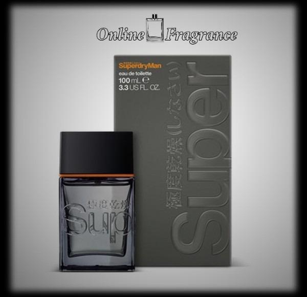 Superdry black cologne best sale