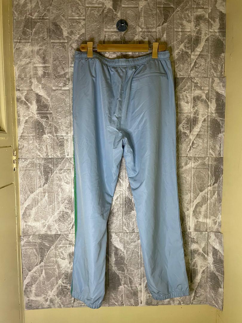 Supreme x Lacoste Track Pants Men s Fashion Bottoms Joggers on