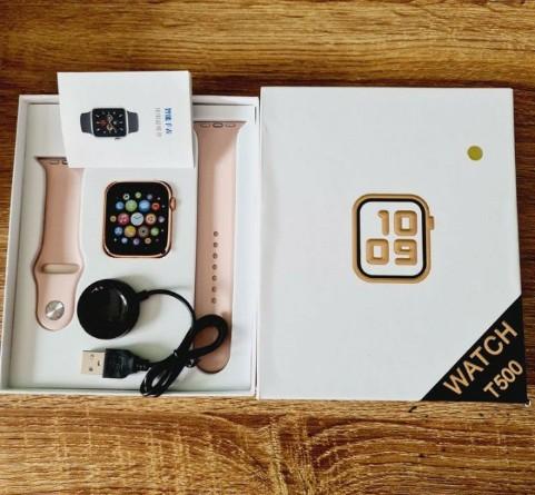 fitpro t500 smart watch price