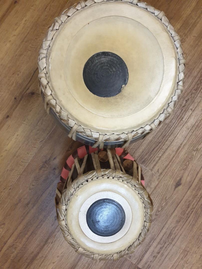 Tabla for sale, Hobbies & Toys, Music & Media, Musical Instruments on
