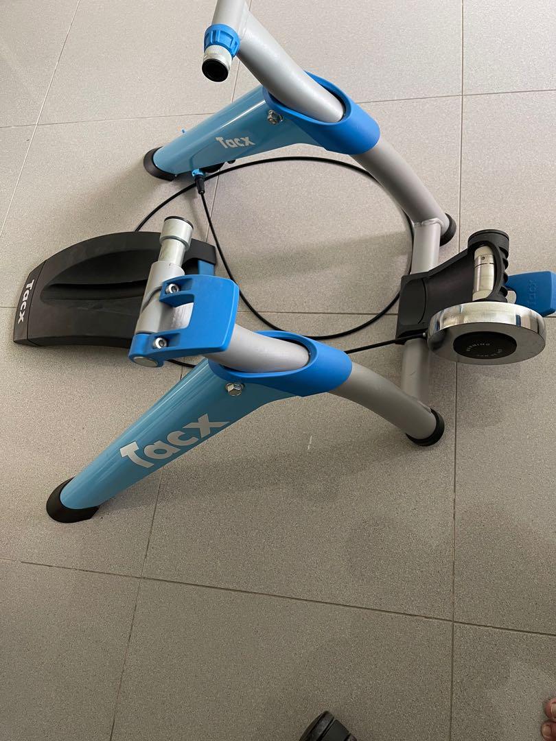 Tacx Satori Trainer