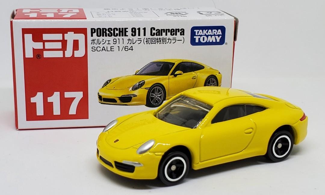 Takara tomy porsche outlet