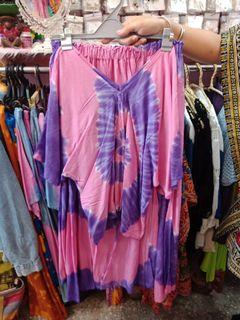 Terno puple