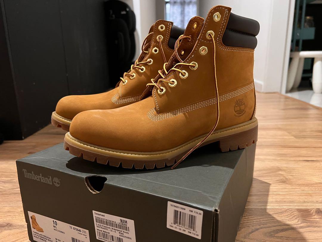 Timberland tb073540 sales