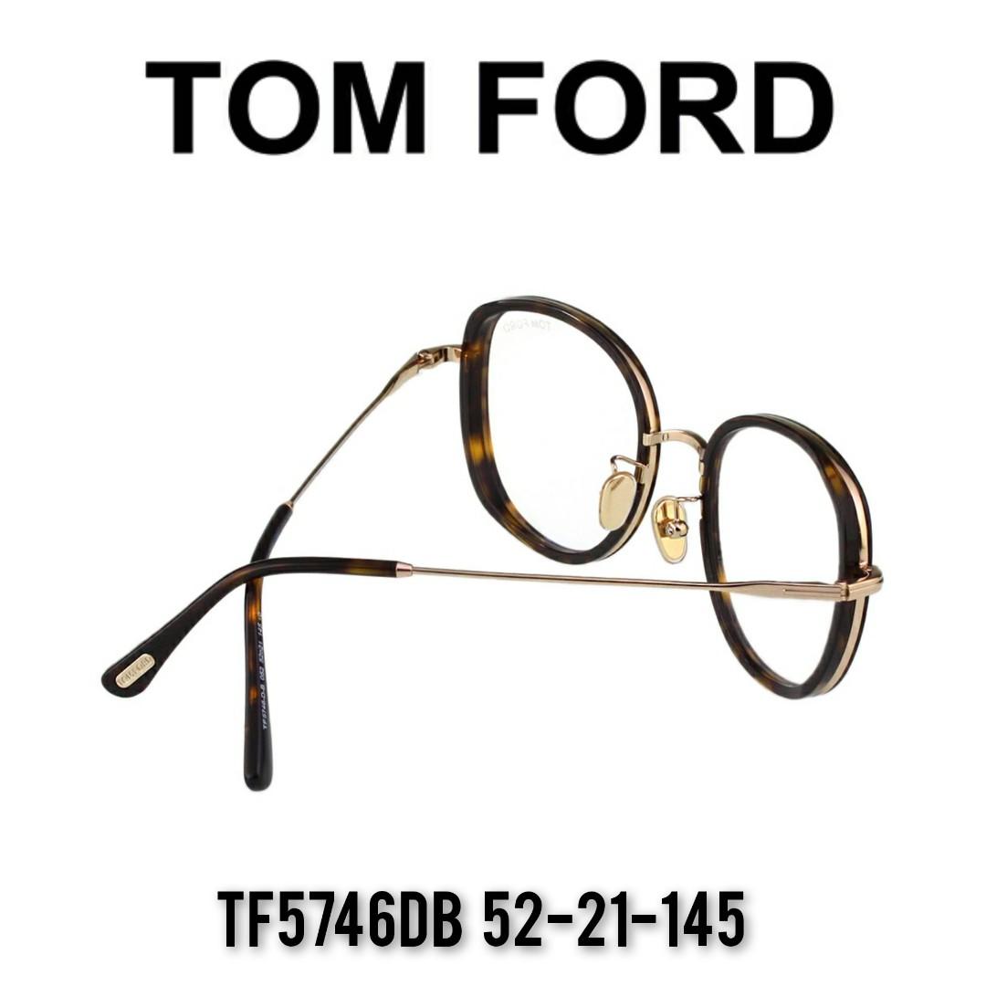 TOM FORD 眼鏡-