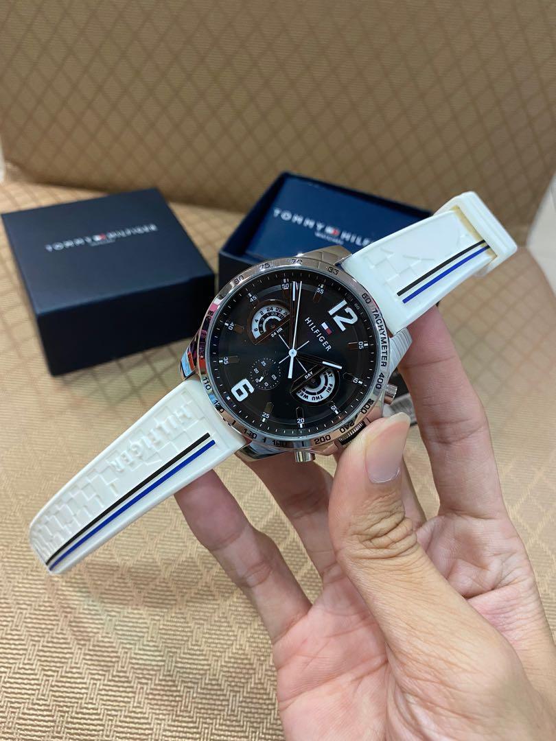 Jam tommy hilfiger clearance